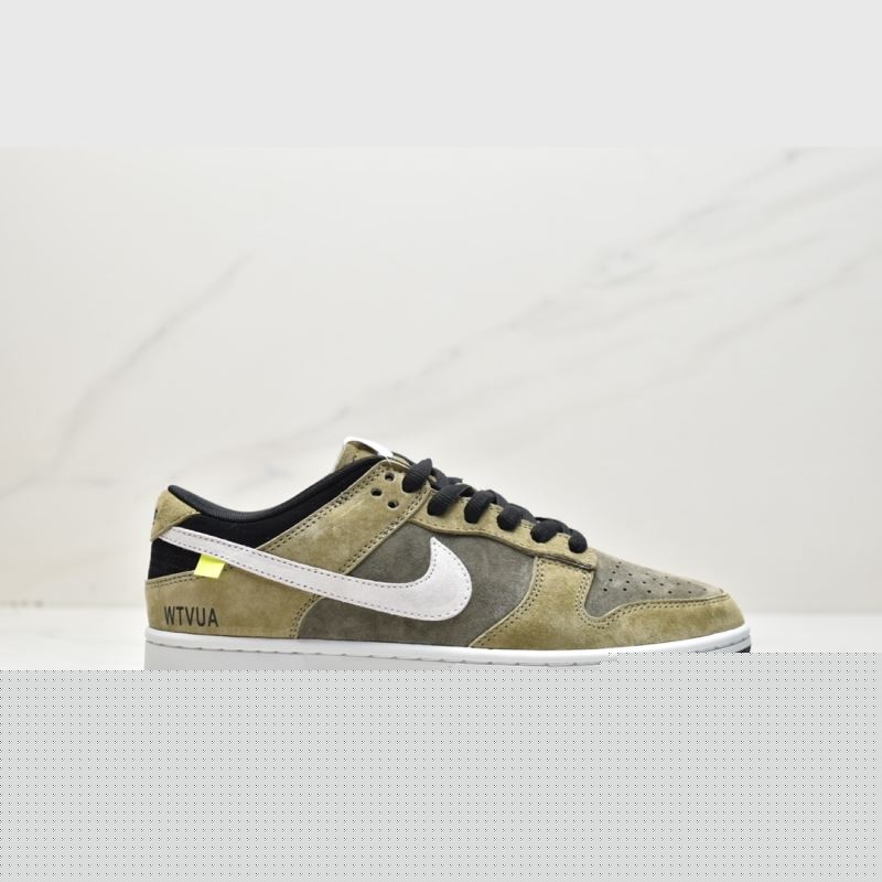 Nike Dunk